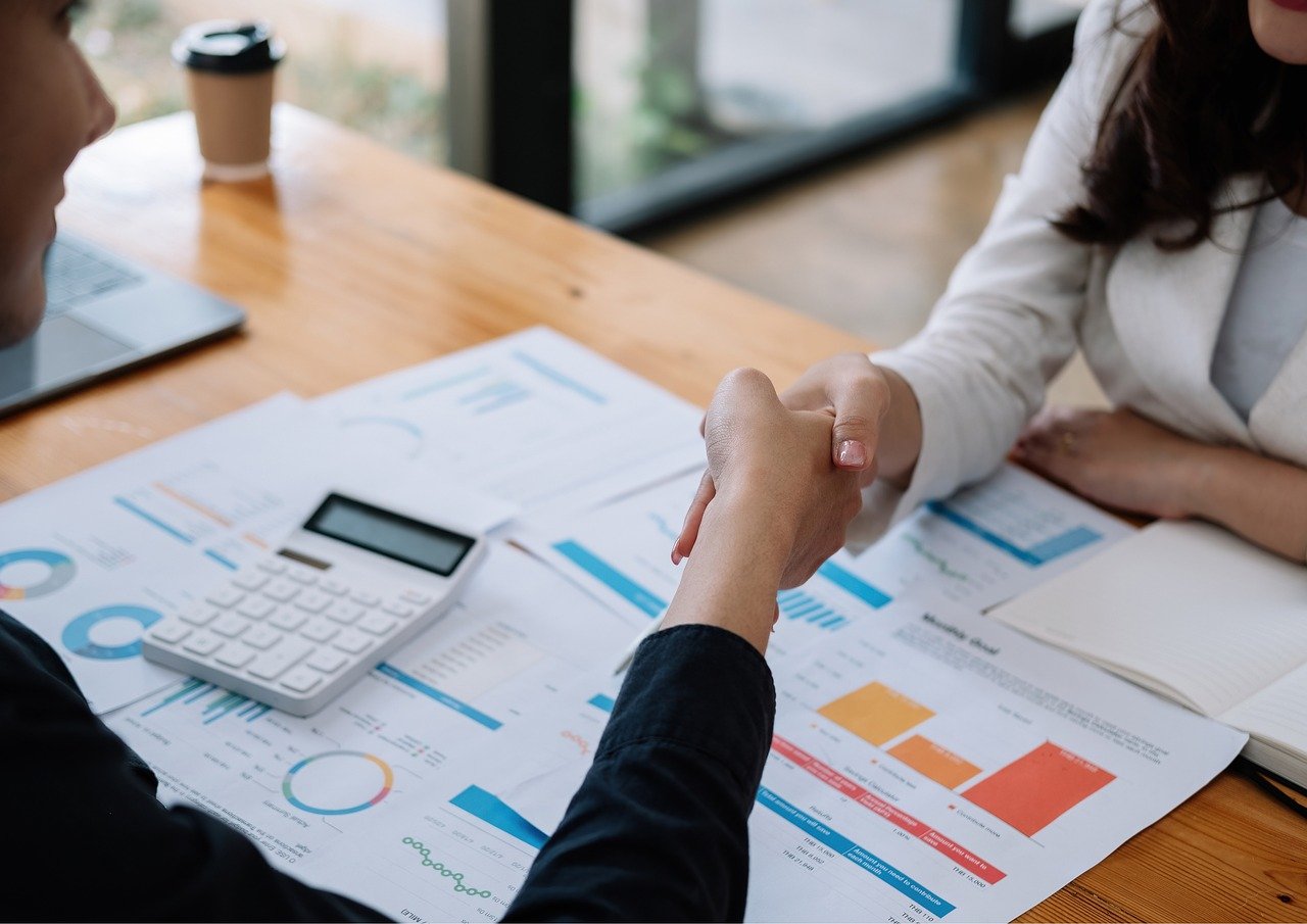 实名快手号买卖：代理商标公司注册